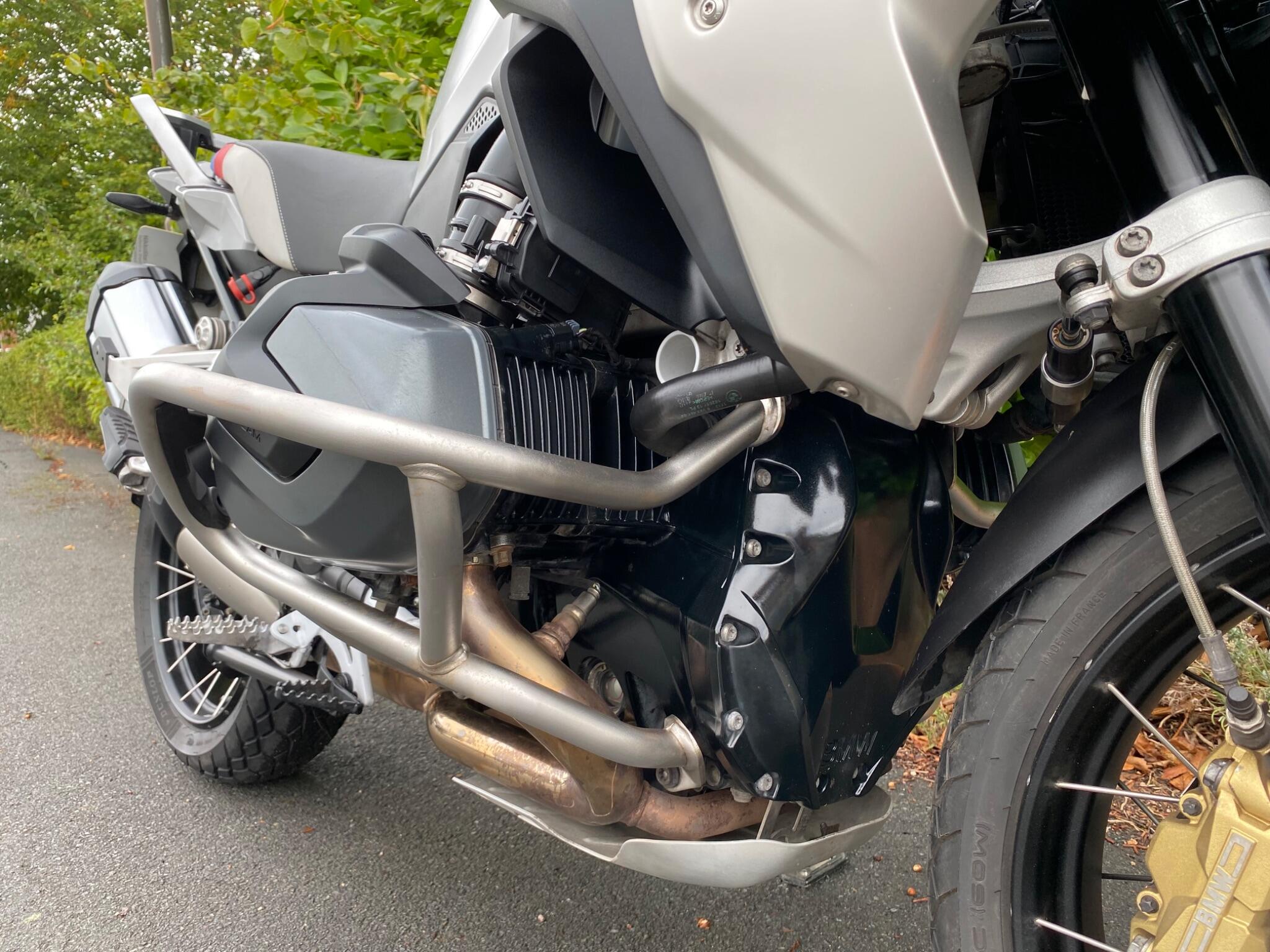 2021 70 Reg BMW R 1250 GS
